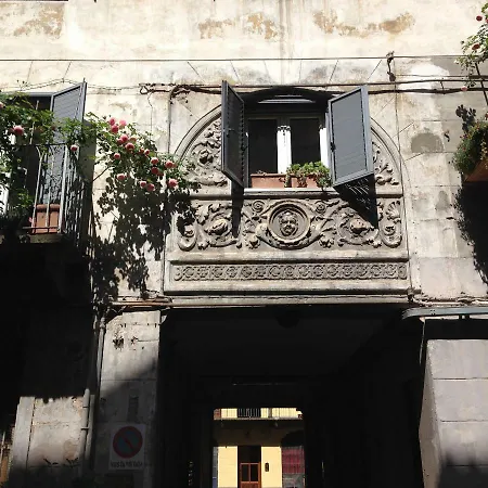 Le Passage Apartment Turin
