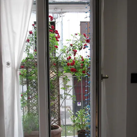 Le Passage Apartment Turin