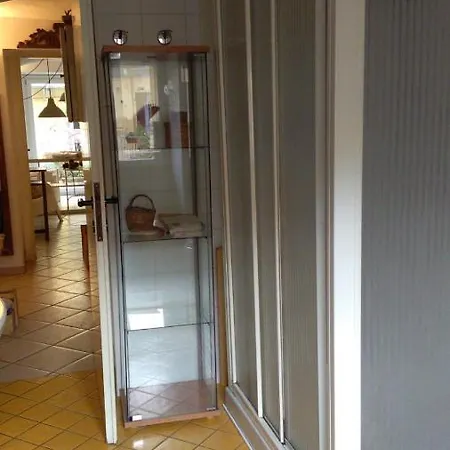 Apartment Le Passage *