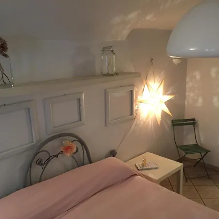 Apartment Le Passage Turin