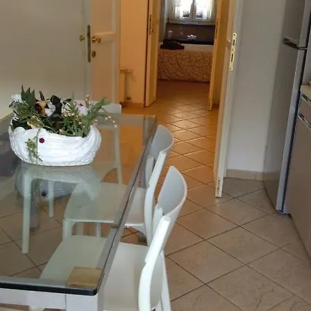 Le Passage Apartment