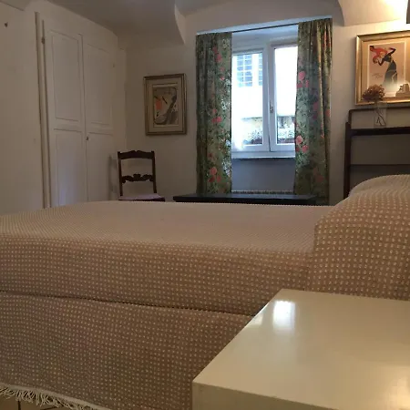 Le Passage Apartment *