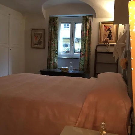 Apartment Le Passage