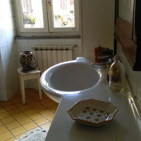 Le Passage Apartment Turin