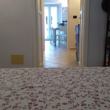 Le Passage Apartment Turin