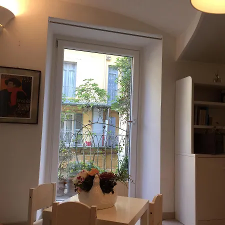 Le Passage Apartment *